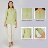 Sage Green